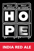 Пиво India Red Ale