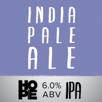 Пиво IPA (India Pale Ale)