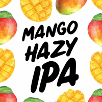 Пиво Mango Hazy IPA