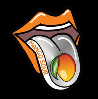 Пиво Mango Sour
