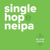 Пиво Nelson Sauvin Single Hop NEIPA