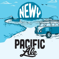 Пиво Newy Pacific Ale