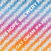 Пиво Oat Cream IPA