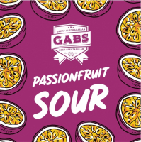 Пиво Passionfruit Sour