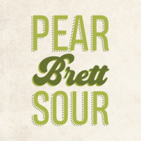 Пиво Pear Brett Sour
