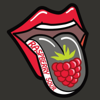 Пиво Raspberry Sour