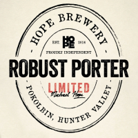 Пиво Robust Porter