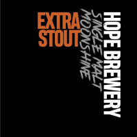 Пиво Single Malt Moonshine Extra Stout