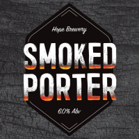 Пиво Smoked Porter