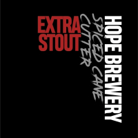 Пиво Spiced Cane Cutter Extra Stout