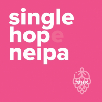 Пиво Talus Single Hop NEIPA Пиво Talus Single Hop NEIPA