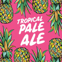 Пиво Tropical Pale Ale