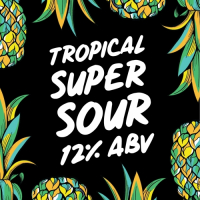 Пиво Tropical Super Sour