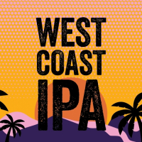 Пиво West Coast IPA