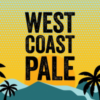 Пиво West Coast Pale Ale Пиво West Coast Pale Ale