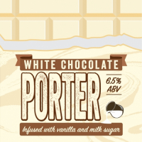 Пиво White Chocolate Porter