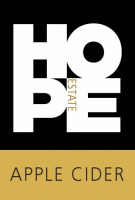 Пиво Hope Estate Apple Cider