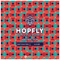 Пиво Abstraction