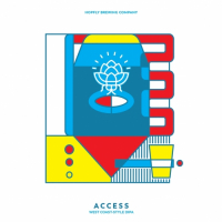 Пиво Access