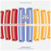 Пиво Albemarle Пиво Albemarle