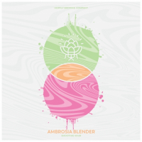 Пиво Ambrosia Blender