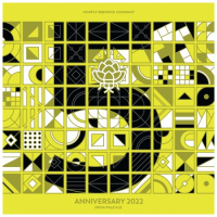 Пиво Anniversary (2022) Пиво Anniversary (2022)