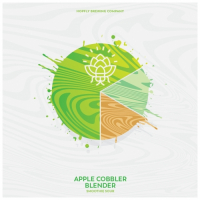 Пиво Apple Cobbler Blender