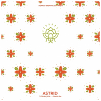 Пиво Astrid