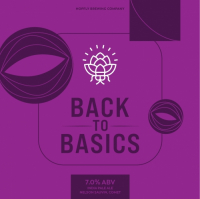 Пиво Back To Basics