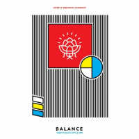 Пиво Balance