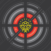 Пиво Barrel-Aged Rockinator