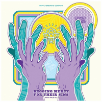 Пиво Begging Mercy For Their Sins Пиво Begging Mercy For Their Sins