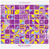 Пиво Belly Laugh