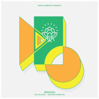 Пиво Bermuda