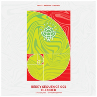 Пиво Berry Sequence 002 Blender