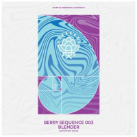 Пиво Berry Sequence 003 Blender