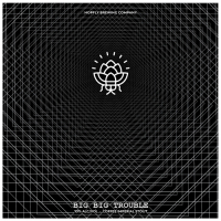 Пиво Big Big Trouble