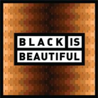 Пиво Black Is Beautiful Пиво Black Is Beautiful