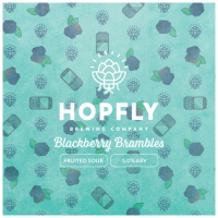 Пиво Blackberry Brambles