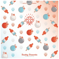 Пиво Bootleg Fireworks