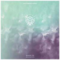 Пиво Breeze