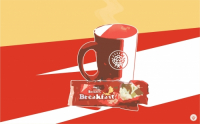 Пиво Brewer's Breakfast