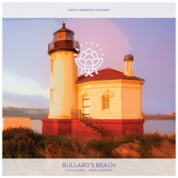 Пиво Bullard's Beach
