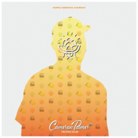 Пиво Cameron Palmer