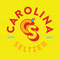 Пиво Carolina Seltzer: Pineapple Tangerine Пиво Carolina Seltzer: Pineapple Tangerine