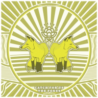 Пиво Catch for Us the Foxes