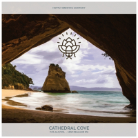 Пиво Cathedral Cove Пиво Cathedral Cove