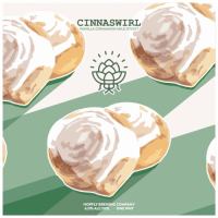 Пиво Cinnaswirl