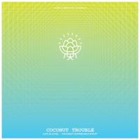 Пиво Coconut Trouble