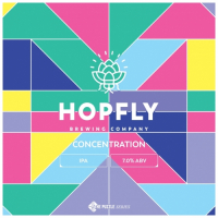 Пиво Concentration